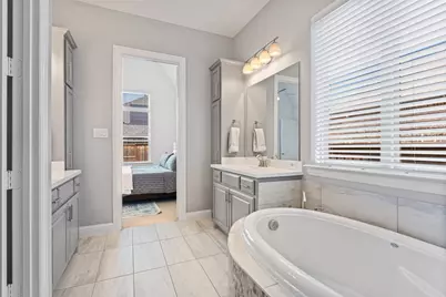 740 Mountain Laurel Drive, Prosper, TX 75078 - Photo 20