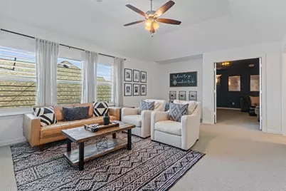 740 Mountain Laurel Drive, Prosper, TX 75078 - Photo 28
