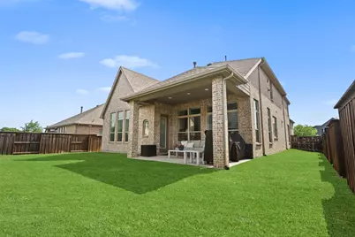 740 Mountain Laurel Drive, Prosper, TX 75078 - Photo 38