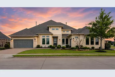 1831 Lexington Avenue, Prosper, TX 75078 - Photo 1