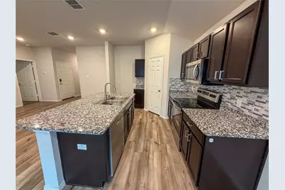 1036 Chambray Drive, Troy, TX 76579 - Photo 8