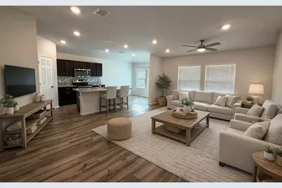 1036 Chambray Drive, Troy, TX 76579 - Photo 2