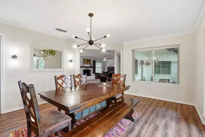 7508 Timber Ridge Court, Fort Worth, TX 76179 - Photo 8