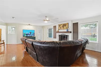 7508 Timber Ridge Court, Fort Worth, TX 76179 - Photo 6