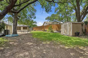 7508 Timber Ridge Ct, Fort Worth, TX 76179 - Photo 32
