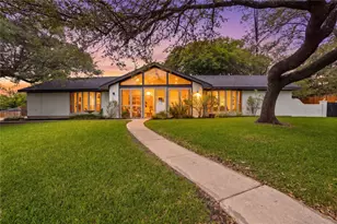7508 Timber Ridge Ct, Fort Worth, TX 76179 - Photo 1