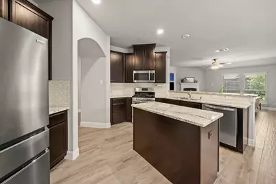 3905 Blessington Drive, Frisco, TX 75036 - Photo 8