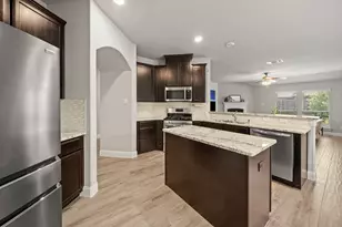 3905 Blessington Dr, Frisco, TX 75036 - Photo 8