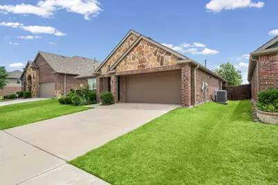 3905 Blessington Drive, Frisco, TX 75036 - Photo 24