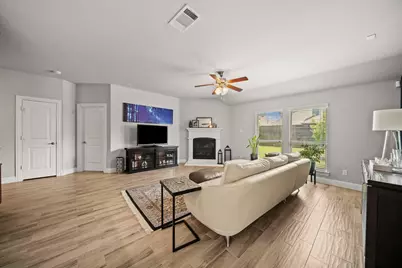 3905 Blessington Drive, Frisco, TX 75036 - Photo 2