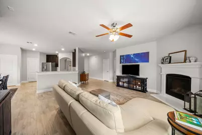 3905 Blessington Drive, Frisco, TX 75036 - Photo 4
