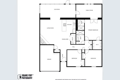 100 W Way Drive, Allen, TX 75002 - Photo 20