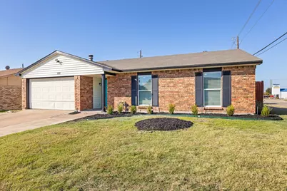 100 W Way Drive, Allen, TX 75002 - Photo 4