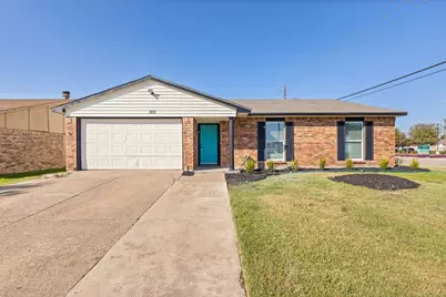 100 W Way Drive, Allen, TX 75002 - Photo 2