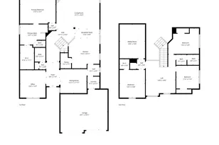 308 Bradbury Dr, Euless, TX 76040 - Photo 40