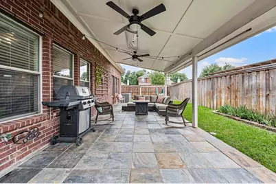 308 Bradbury Drive, Euless, TX 76040 - Photo 36
