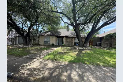 6304 La Cosa Drive, Dallas, TX 75248 - Photo 1