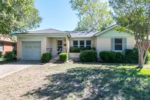 9302 Piper Ln, Dallas, TX 75228 - Photo 2