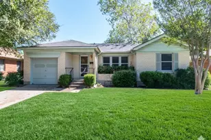 9302 Piper Ln, Dallas, TX 75228 - Photo 1