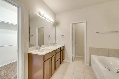 4721 Lazy Oaks Street, Fort Worth, TX 76244 - Photo 14