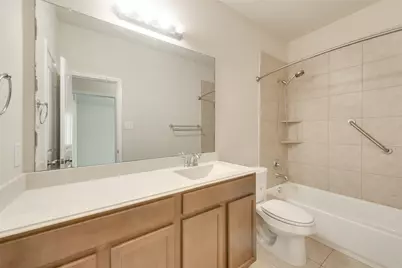 4721 Lazy Oaks Street, Fort Worth, TX 76244 - Photo 16