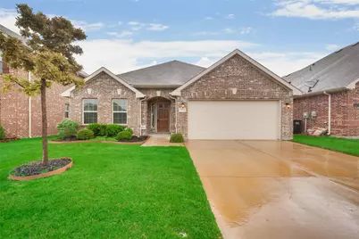 4721 Lazy Oaks Street, Fort Worth, TX 76244 - Photo 1