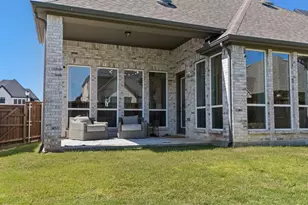 3830 Newburn St, Prosper, TX 75078 - Photo 30