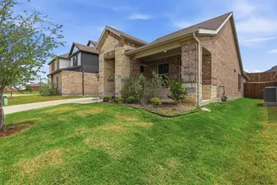 9117 Cacti Court, Fort Worth, TX 76036 - Photo 2