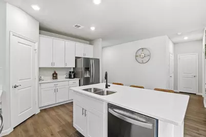 9117 Cacti Court, Fort Worth, TX 76036 - Photo 12
