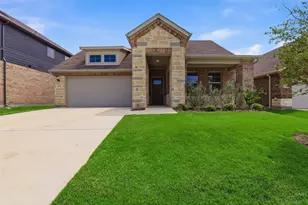 9117 Cacti Ct, Fort Worth, TX 76036 - Photo 1