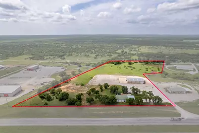 9500 Interstate 20 E #B, Eastland, TX 76448 - Photo 1