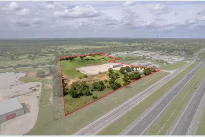 9500 Interstate 20 E #B, Eastland, TX 76448 - Photo 20
