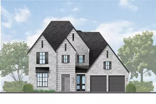 2921 Thatcher St, Celina, TX 75009 - Photo 1