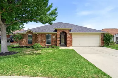 9316 Rhea Court, White Settlement, TX 76108 - Photo 1