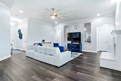9316 Rhea Court, White Settlement, TX 76108 - Photo 6