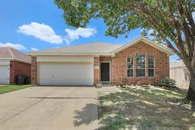 13509 Dove Ranch Road, Fort Worth, TX 76262 - Photo 1