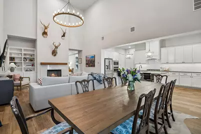 14329 Overlook Park Drive, Fort Worth, TX 76008 - Photo 20