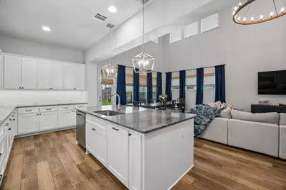 14329 Overlook Park Drive, Fort Worth, TX 76008 - Photo 14