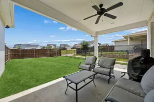 14329 Overlook Park Dr, Fort Worth, TX 76008 - Photo 30
