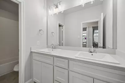 14329 Overlook Park Drive, Fort Worth, TX 76008 - Photo 24