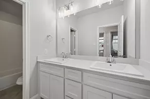 14329 Overlook Park Dr, Fort Worth, TX 76008 - Photo 24