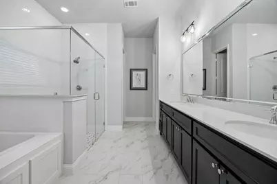 14329 Overlook Park Drive, Fort Worth, TX 76008 - Photo 8