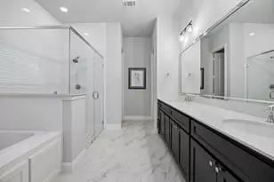 14329 Overlook Park Dr, Fort Worth, TX 76008 - Photo 8