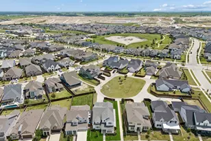14329 Overlook Park Dr, Fort Worth, TX 76008 - Photo 34