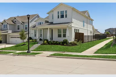 14329 Overlook Park Drive, Fort Worth, TX 76008 - Photo 32