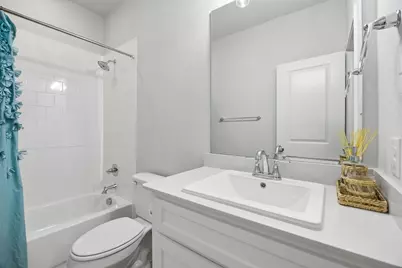 14329 Overlook Park Drive, Fort Worth, TX 76008 - Photo 28