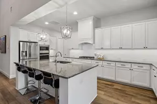 14329 Overlook Park Dr, Fort Worth, TX 76008 - Photo 16