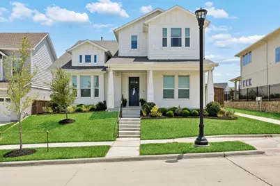 14329 Overlook Park Drive, Fort Worth, TX 76008 - Photo 1