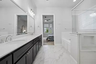 14329 Overlook Park Drive, Fort Worth, TX 76008 - Photo 10