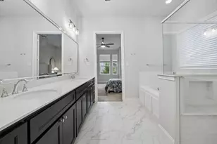 14329 Overlook Park Dr, Fort Worth, TX 76008 - Photo 10